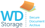 WD Storage