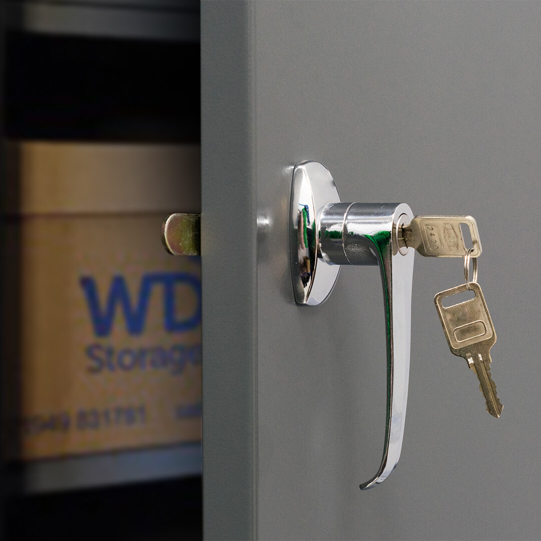 Legal Document Storage Nottingham Legal Records Management